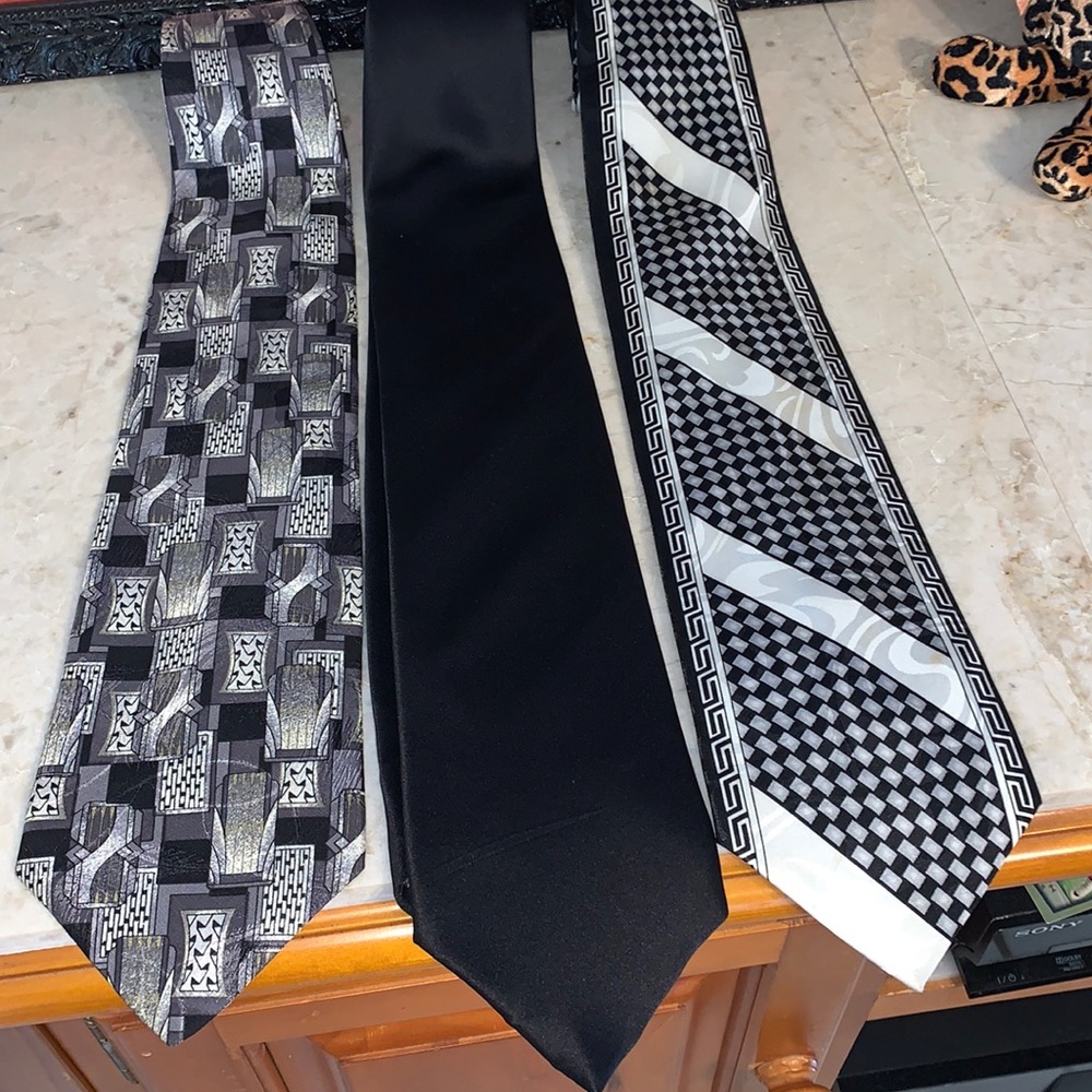Tie Bundle - image 1